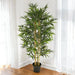 ИЗКУСТВЕНО РАСТЕНИЕ БАМБУК 150CM HD HD-10979
