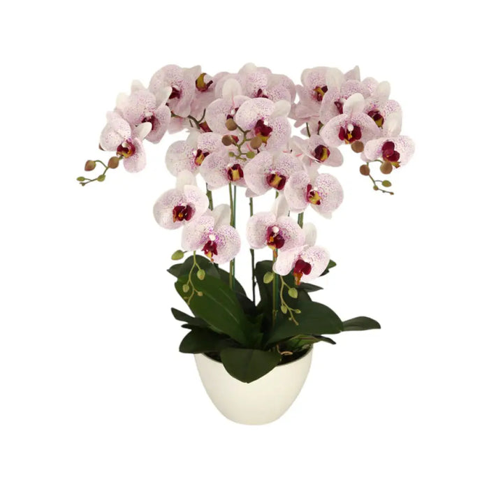ИЗКУСТВЕНО РАСТЕНИЕ ОРХИДЕЯ 70CM HD HD-10994
