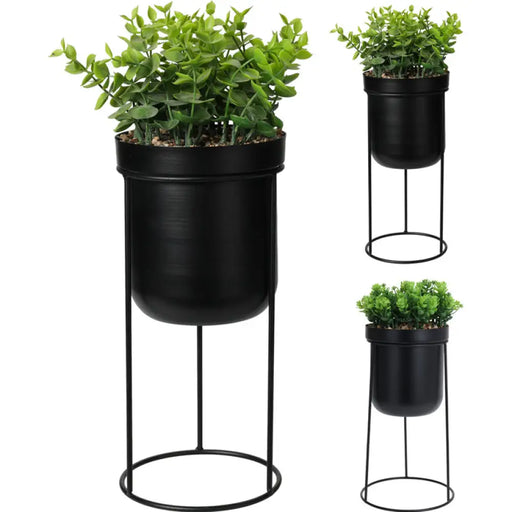 ИЗКУСТВЕНО РАСТЕНИЕ В САКСИЯ 38CM HZ1953030
