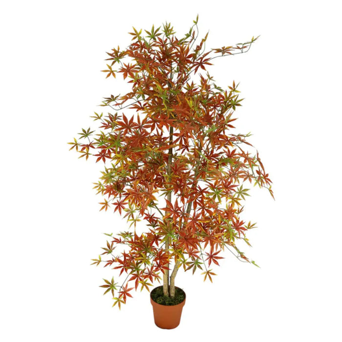 ИЗКУСТВЕНО РАСТЕНИЕ ЯВОР 140CM HD HD-10981