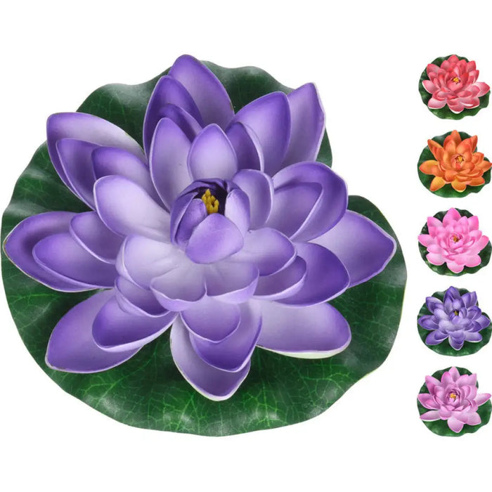 ИЗКУСТВЕНО ЦВЕТЕ 18CM