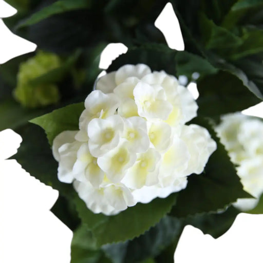 ИЗКУСТВЕНО РАСТЕНИЕ ХОРТЕНЗИЯ 72CM HD HD-10989