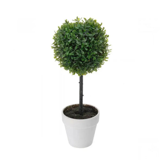 ИЗКУСТВЕНО РАСТЕНИЕ ЧЕМШИР 38CM 317002160