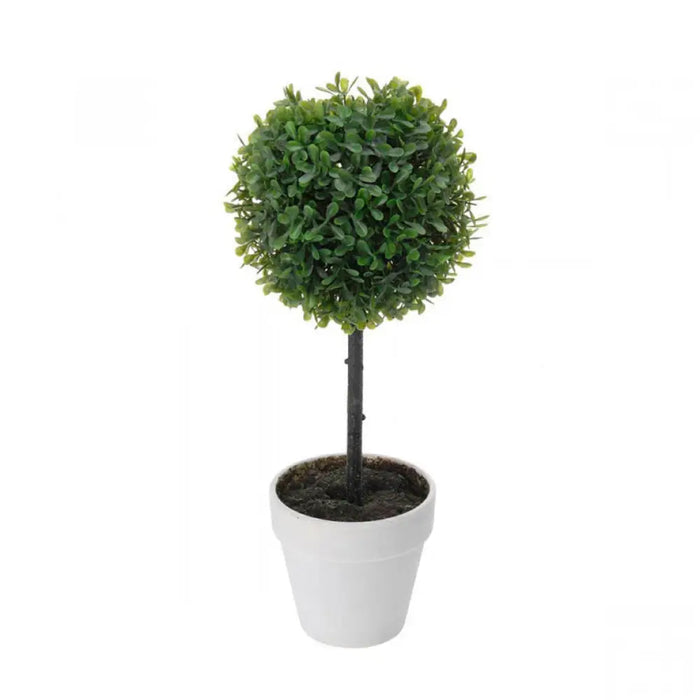 ИЗКУСТВЕНО РАСТЕНИЕ ЧЕМШИР 38CM 317002160