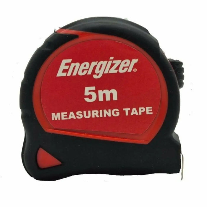 Измерваща лента Energizer 3MT05 Метал Пластмаса (5 m)