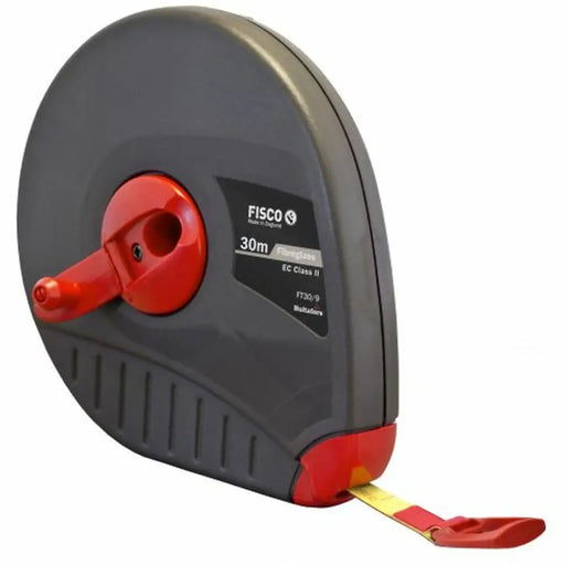 Измерваща лента FISCO FUTURA (10 m)