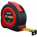 Измерваща лента FISCO TUF-LOK 5 m x 19 mm Естествен каучук