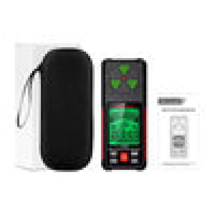 Измервател на електромагнитно поле Habotest HT627