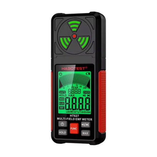 Измервател на електромагнитно поле Habotest HT627