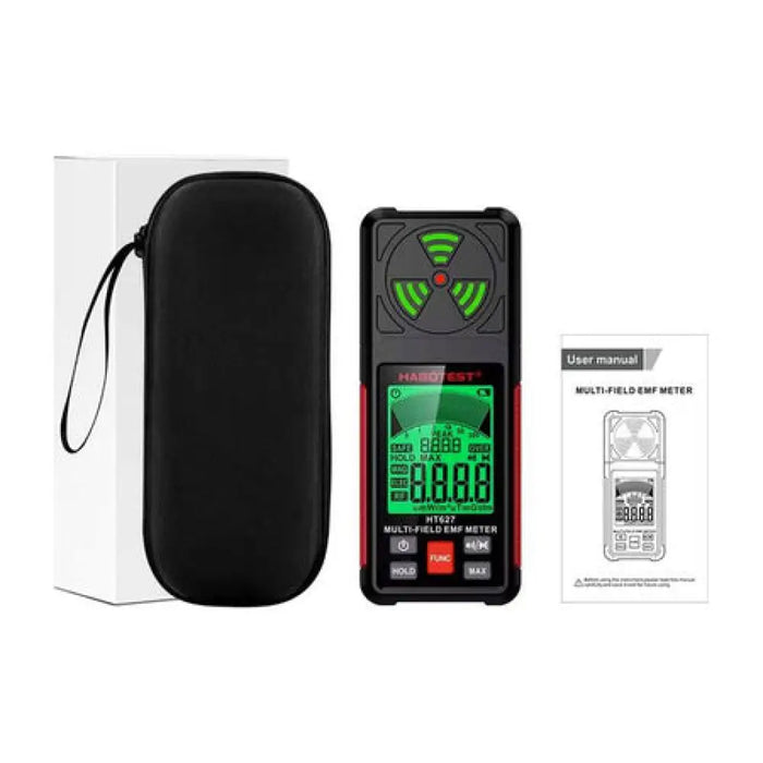 Измервател на електромагнитно поле Habotest HT627