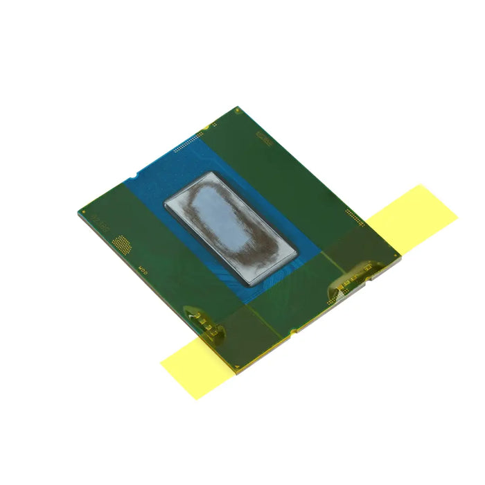 Изолационни ленти Thermal Grizzly Самозалепващи 10x60x50