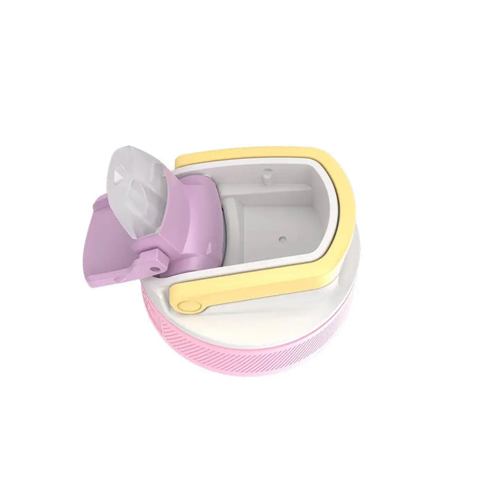 Изолирана термо бутилка Kambukka Lagoon 600 ml