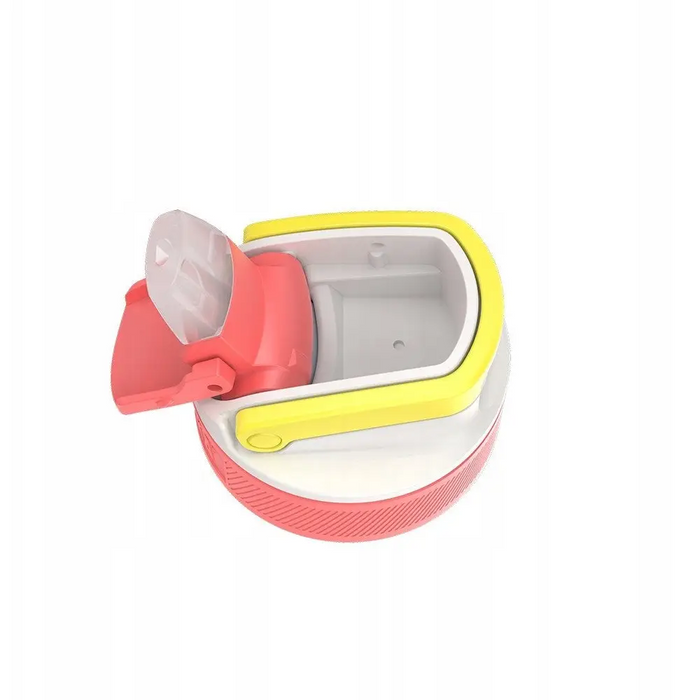 Изолирана термо бутилка Kambukka Lagoon 600 ml