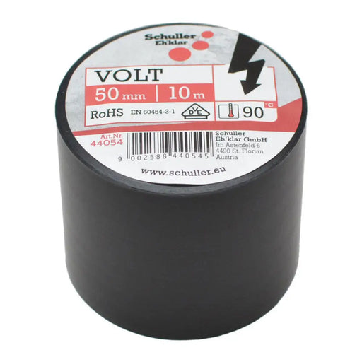 ИЗОЛИРБАНД 10 M/15 MM VDE 10 М. X 50 ММ. 15 MY SCHULLER