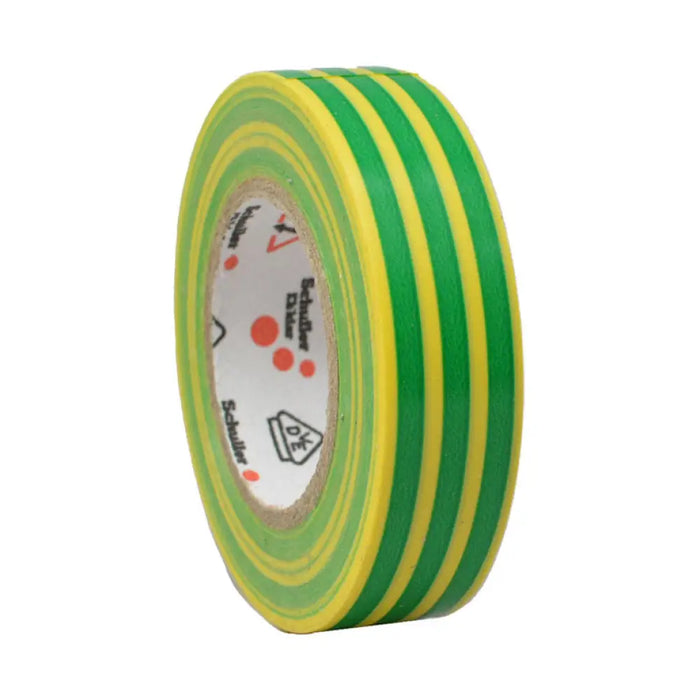 ИЗОЛИРБАНД 10 M/15 MM VDE SCHULLER