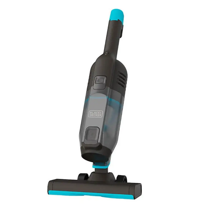 Изправен аспиратор Black + Decker BXVMS601E