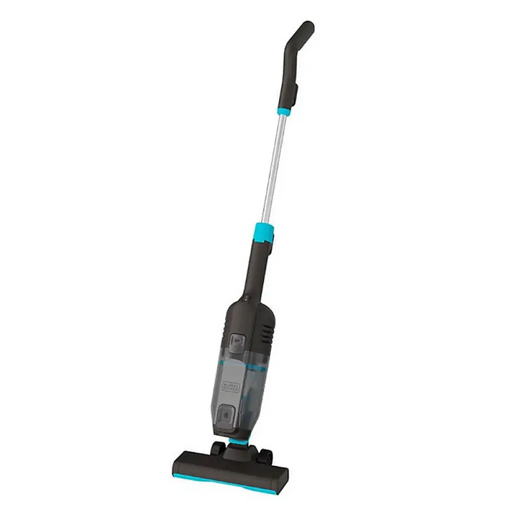 Изправен аспиратор Black + Decker BXVMS601E