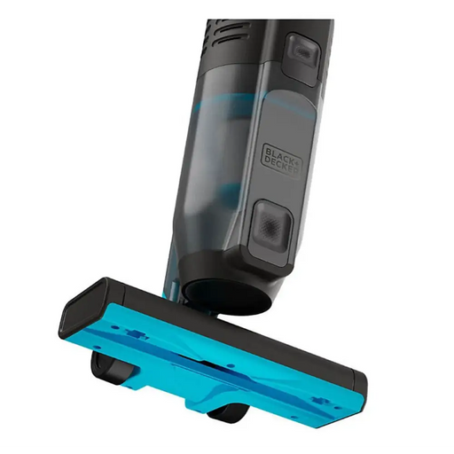 Изправен аспиратор Black + Decker BXVMS601E