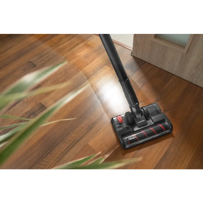 Изправен прахосмукачка Ultimate Pro CONCEPT VP6250