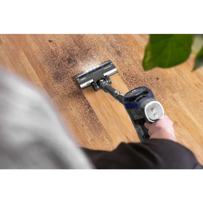 Изправен прахосмукачка 22.2V CONCEPT VP6040