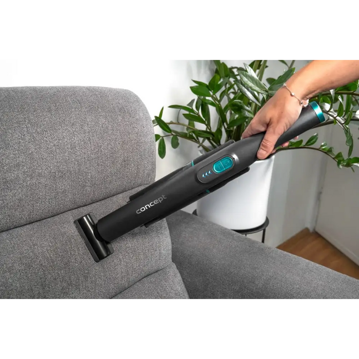 Изправен прахосмукачка Direct 14.8V CONCEPT VP4500