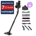 Изправен прахосмукачка Ultimate Pro CONCEPT VP6250