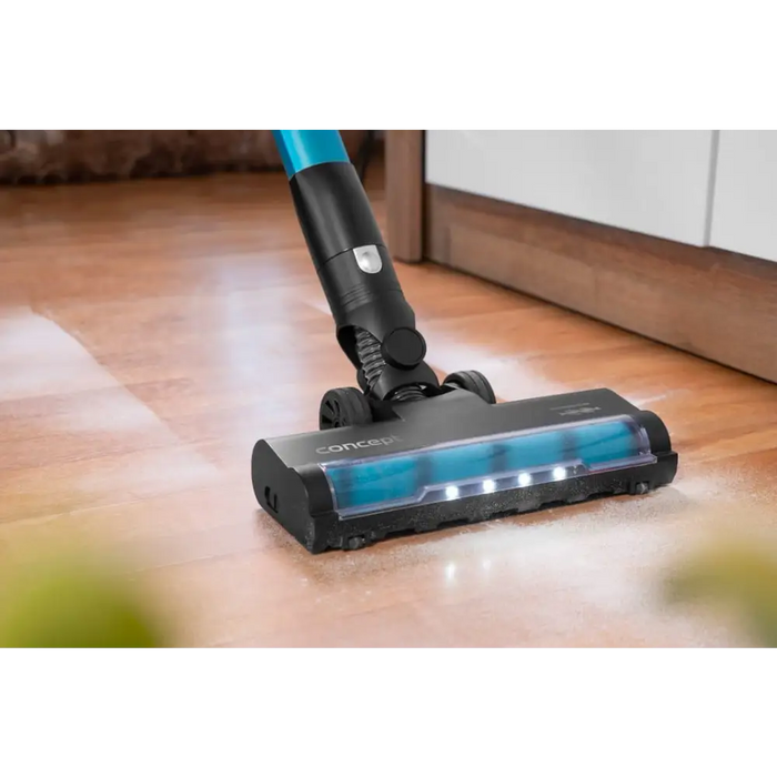 Изправен прахосмукачка Direct 14.8V CONCEPT VP4500