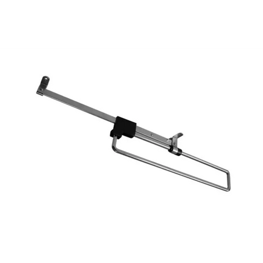 ИЗТЕГЛЯЩ ЛОСТ ЗА ГАРДЕРОБ 350MM IVENTO K