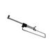ИЗТЕГЛЯЩ ЛОСТ ЗА ГАРДЕРОБ 350MM IVENTO K