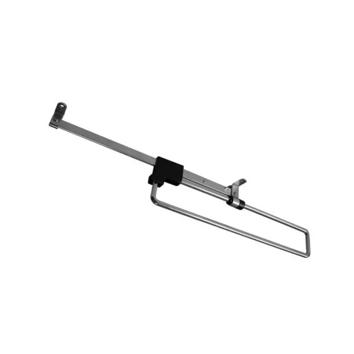 ИЗТЕГЛЯЩ ЛОСТ ЗА ГАРДЕРОБ 350MM IVENTO K