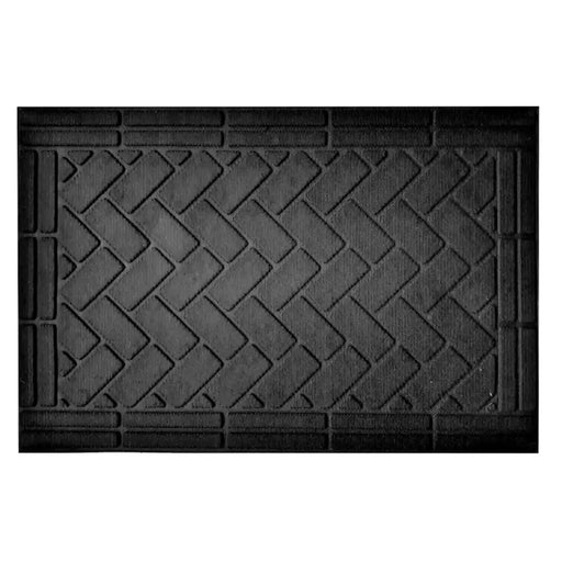 ИЗТРИВАЛКА BUNGAWOL 40X60 CM ЗИГЗАГ