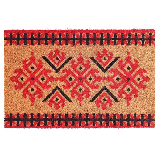 ИЗТРИВАЛКА КОКОС/ВИНИЛ 40X60 CM ШЕВИЦА