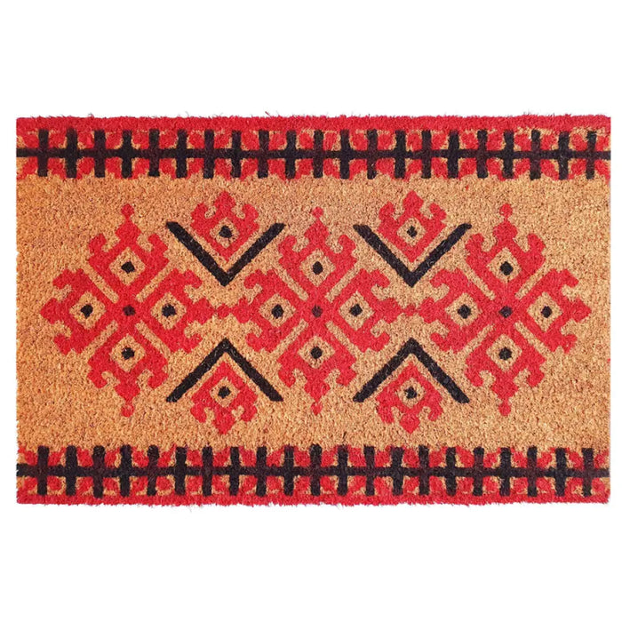 ИЗТРИВАЛКА КОКОС/ВИНИЛ 40X60 CM ШЕВИЦА