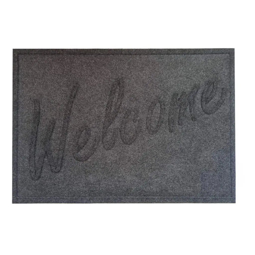 ИЗТРИВАЛКА BUNGAWOL 40X60 CM WELCOME