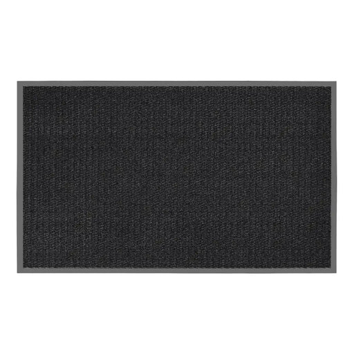 ИЗТРИВАЛКА FENDY 40X60 СМ ТЪМНОСИВА