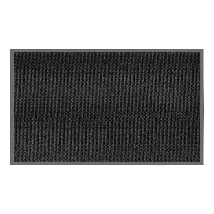 ИЗТРИВАЛКА FENDY 40X60 СМ ТЪМНОСИВА