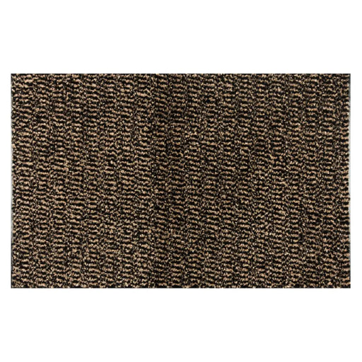 ИЗТРИВАЛКА FENDY 80X120 СМ КАФЯВА