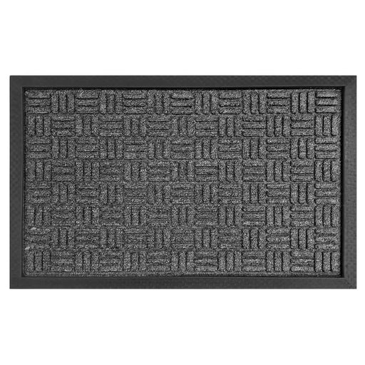 ИЗТРИВАЛКА ГУМА/ПП 40Х60 CM ТЪМНОСИВА