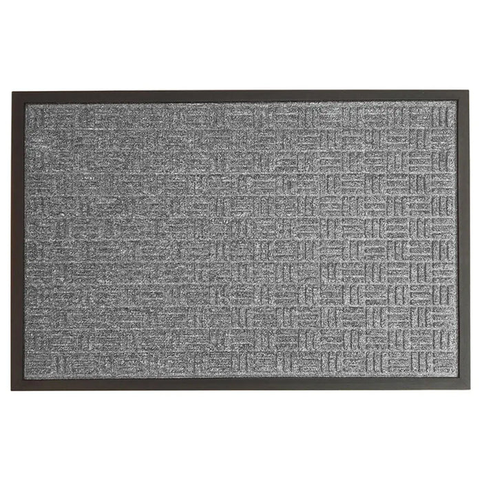 ИЗТРИВАЛКА ГУМА/ПП 60Х90 CM СВЕТЛОСИВА