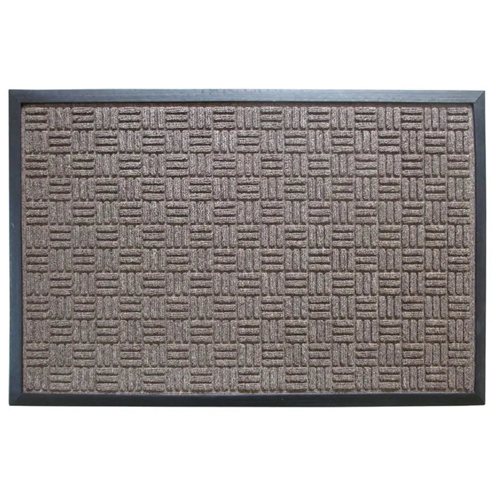ИЗТРИВАЛКА ГУМА/ПП 60Х90 CM БЕЖОВА