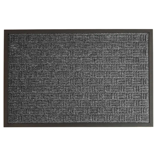 ИЗТРИВАЛКА ГУМА/ПП 60Х90 CM ТЪМНОСИВА