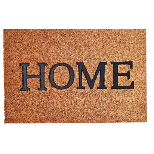ИЗТРИВАЛКА КОКОС/ВИНИЛ 40X60 CM HOME