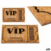 Изтривалка за Врата Gift Decor VIP Принтиран PVC 100 % PVC