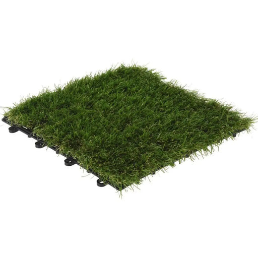 ИЗКУСТВЕНО ОЗЕЛЕНЯВАНЕ 30X30CM PROGARDEN X64000030