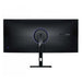 Извит гейминг монитор Xiaomi Mi G34WQI 34’’ 180Hz 65W черен