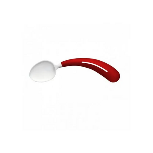 Извита лъжица за хора с ревматизъм - Дясна