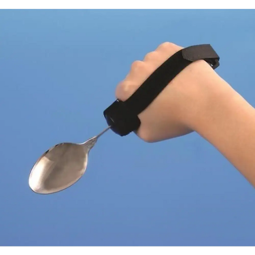 Извита поставка за прибори