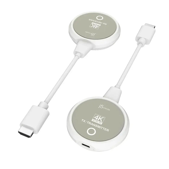 j5 create 4K JVAW575 - безжичен HDMI удължител