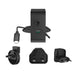 j5create JUP25102V Зарядно 220V- GaN 102W USB-C 2порта-