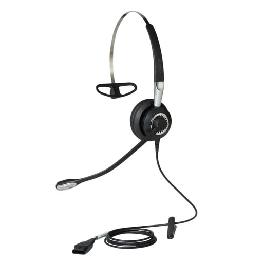 Jabra 2406-720-209 слушалка/слушалка Кабелна лента за врат